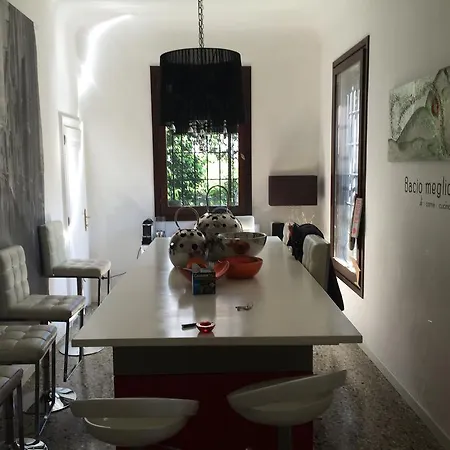 Lussuoso Stefano San Samuele - Ve Venedig