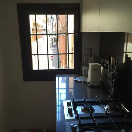 Lussuoso Stefano San Samuele - Ve Apartment *