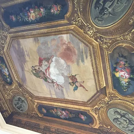 Lussuoso Stefano San Samuele - Ve * Venedig