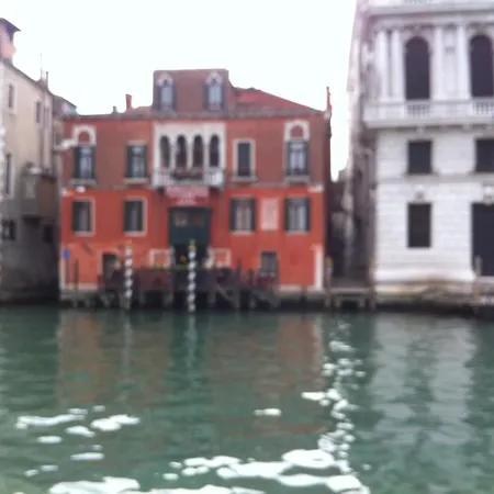 Lussuoso Stefano San Samuele - Ve * Venedig