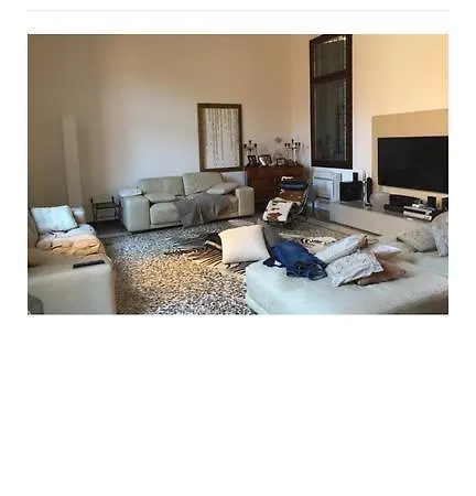 Apartment Lussuoso Stefano San Samuele - Ve