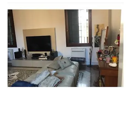 Lussuoso Stefano San Samuele - Ve Apartment