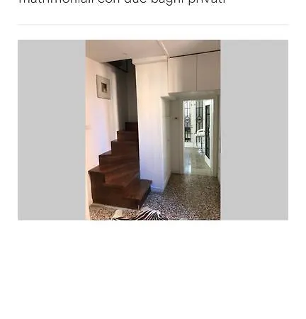 Lussuoso Stefano San Samuele - Ve Apartment