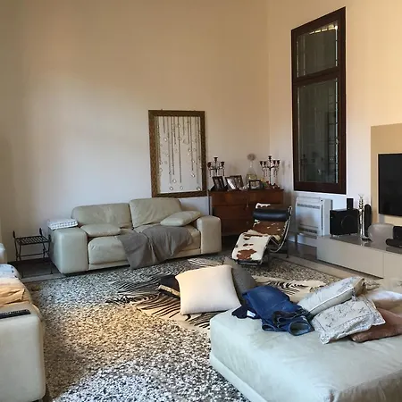 Apartment Lussuoso Stefano
